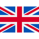 English (UK)