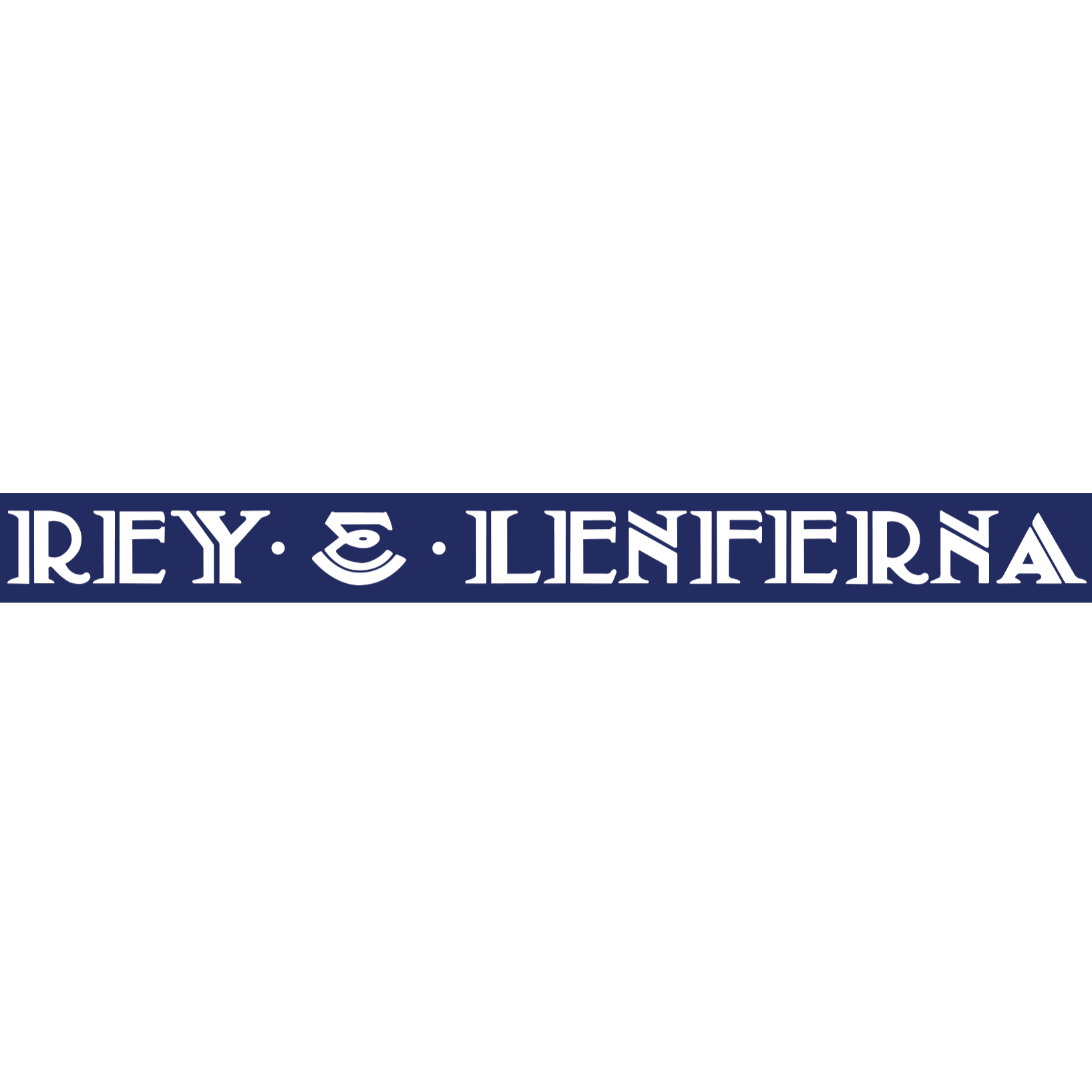 Rey & Lenferna