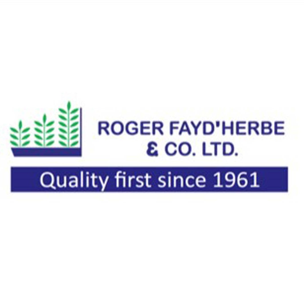 Roger Fayd'herbe