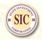 The State Investment Corporation Ltd